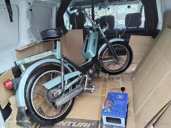 Jawa babetta alkatrészek eladók