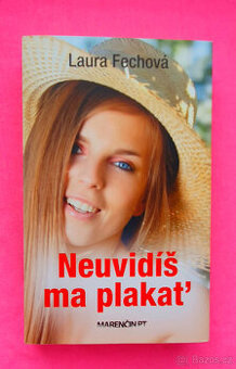 Neuvidíš mě plakat.