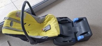 autosedačka-vajíčko