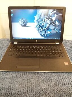 Notebook HP 15-bw017nc - Hezký stav