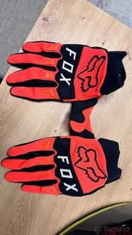 Rukavice FOX