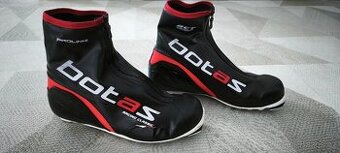 Pánské boty na běžky classic, vel.46