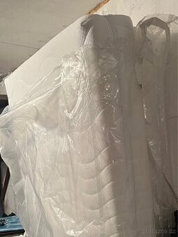 2x matrace 80 x 200 - nove
