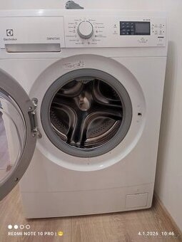 Pračka Electrolux