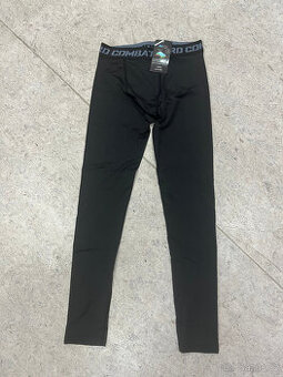 Spodky/funkční sportovní legíny pánské nové Combat vel. S