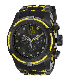 Hodinky INVICTA Reserve Jason Taylor - model 25232