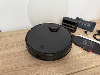 Xiaomi Mi Robot Vacuum-mop P