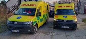 Volkswagen Transporter T6 2,0BiTDI, 4x4,132Kw rv9/2015,RZP