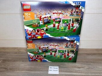 LEGO 40634 Ikony hraní