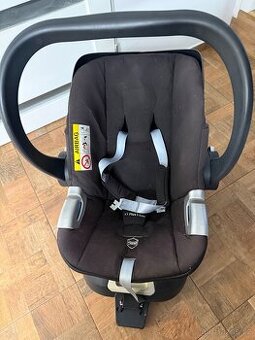 Autosedačka vajíčko Zopa X1 plus i-size se základnou