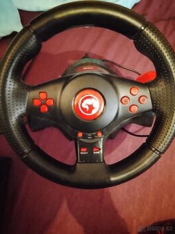 Volant k PC Marvo GT-903