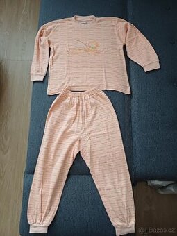 Pyžamo pro holčičku