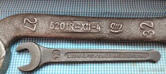 starožitné nářadí,německé říšské