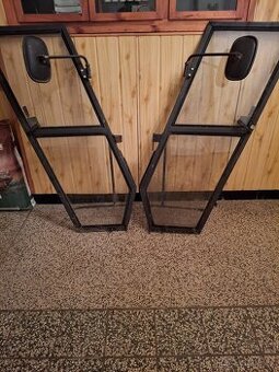 Dveře zetor crystal 8045