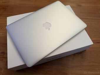 Apple MacBook Air 13" A1466 Silver 8/128 GB