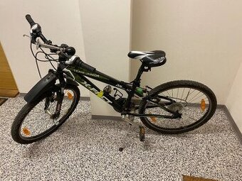 jízdní kolo X-Fact 2,4 Junior