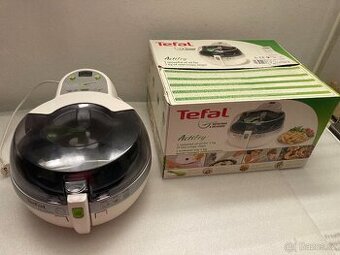 Horkovzdušná fritéza Tefal