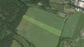 Zemědělská půda, prodej, Vranová Lhota, Svitavy