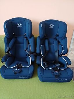 Autosedačky Kinderkraft