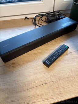 Prodám soundbar SONY MT300
