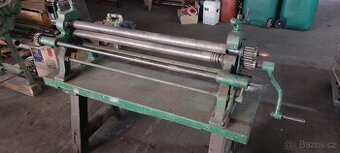 RUČNÍ ZAKRUŽOVAČKA 1000/1