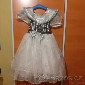 Karnevalový kostým