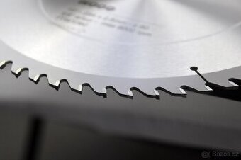 broušení kotoučů