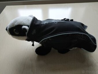 Kabátek pro psa Rogz SportSkin - softshell, velikost 22 cm