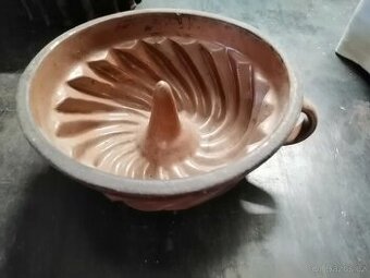 Formy, super vánoční dárek.