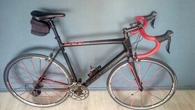 Focus Cayo Karbon - sleva