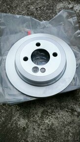 Nový brzdový kotouč MINI COOPER