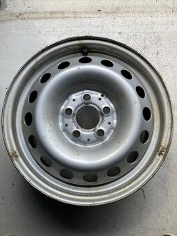 Mercedes plechove disky a cidla