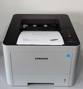 Samsung SL-M3320nd včetně toneru na 5 000 stran