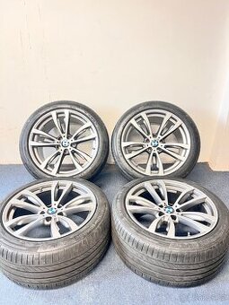 Alu kola BMW 5x120 r20 469m