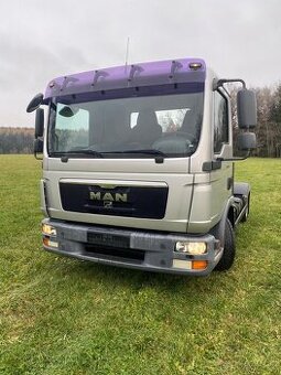 Hákový  nosič kontejnerů