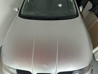 Díly ze Seat Leon 1m Toledo 2m
