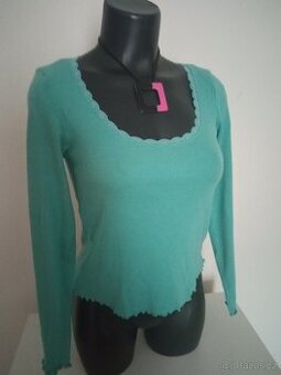 Dámská trika velikost M