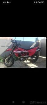 Gas gas 700 SM