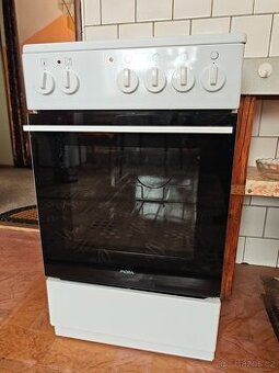 Elektrický sporák Mora ES 100 MW