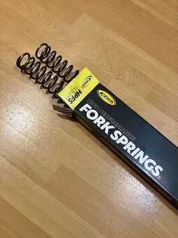 přední pružiny WP48