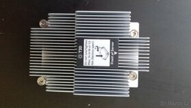 HP STANDARD 2U HEATSINK FOR HPE PROLIANT DL385 G10 / DL385 G