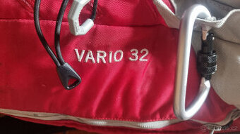 ABS lavinový batoh - 1