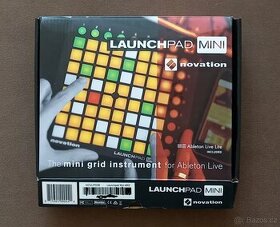 LAUNCHPAD MINI MK2