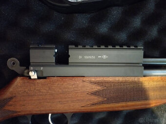 Evanix AR6 PCP .22 - 1