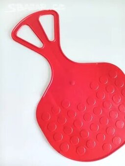 Lopata na bobování