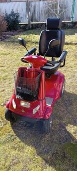 Elektrický vozík Selvo 4800