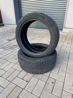 2ks Hankook VentusS1 evo3 225/45 R18