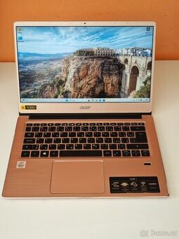 Acer Swift 3 SF314-58-316M Sakura Pink