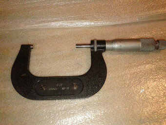mikrometr 50-75