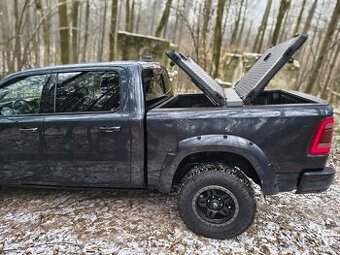 Predám hardtop na Dodge Ram 1500 4 a 5 generacie